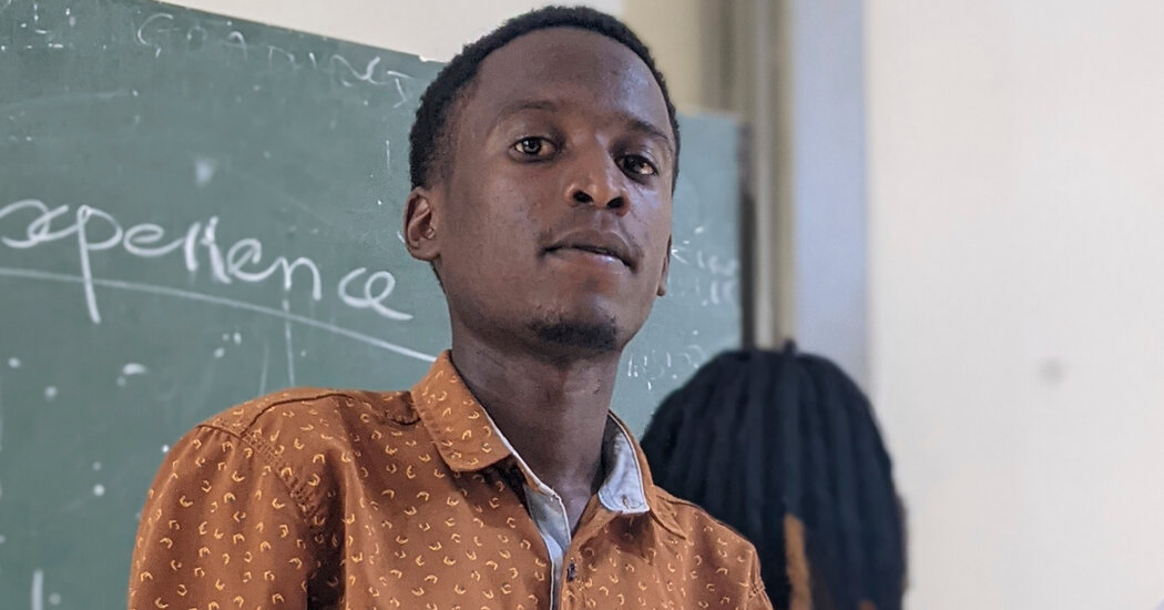 Tragic Loss: Second Tanzanian Confirmed Dead in Israel Attacks