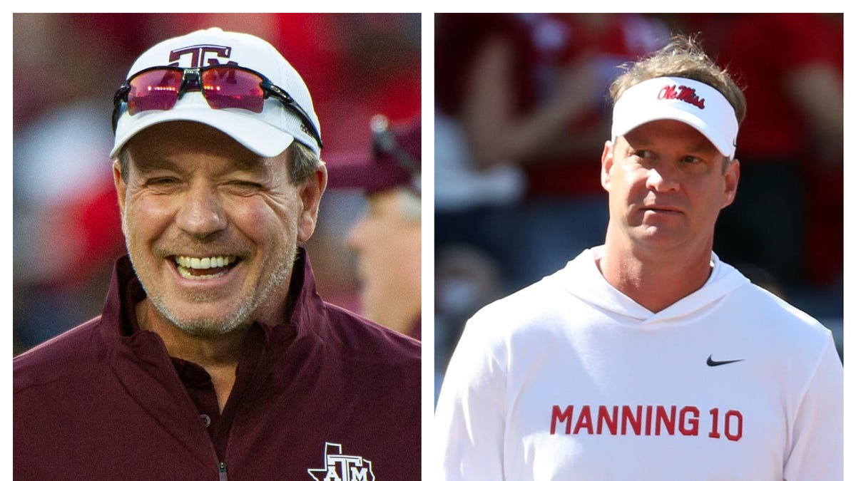 "Texas A&M vs. Ole Miss: Lane Kiffin's Shade and SEC Showdown"