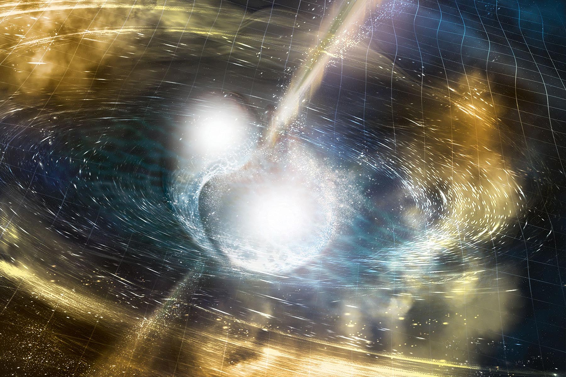 "Unveiling Dark Matter Mysteries: Neutron Star Collisions and New Physics Signals"