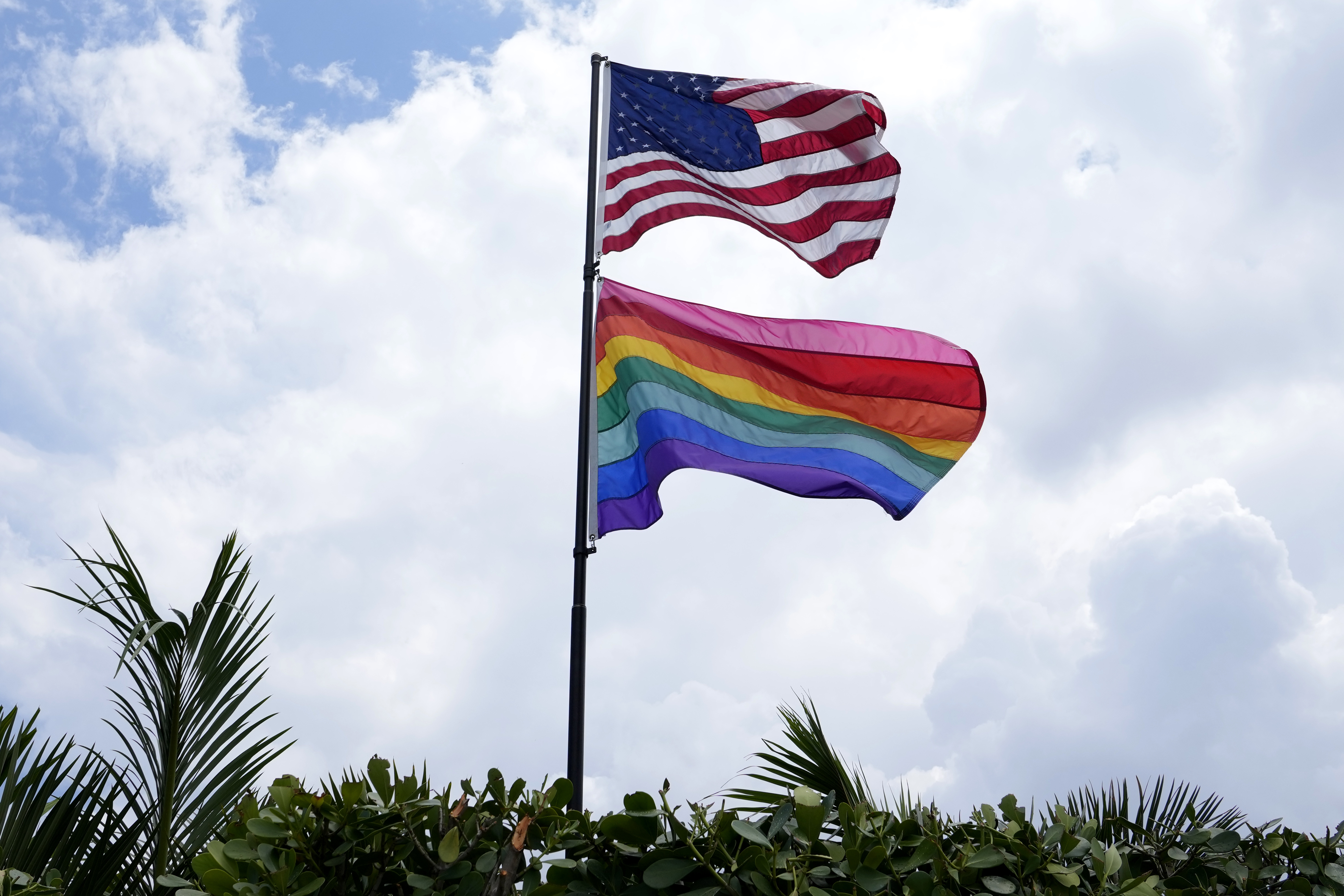 Featured image for Miami-Dade School Board Continues to Reject LGBTQ Month Recognition