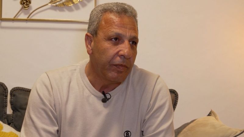 Featured image for "Uncle's Bittersweet Refusal to Celebrate Niece's Release from Israeli Prison"