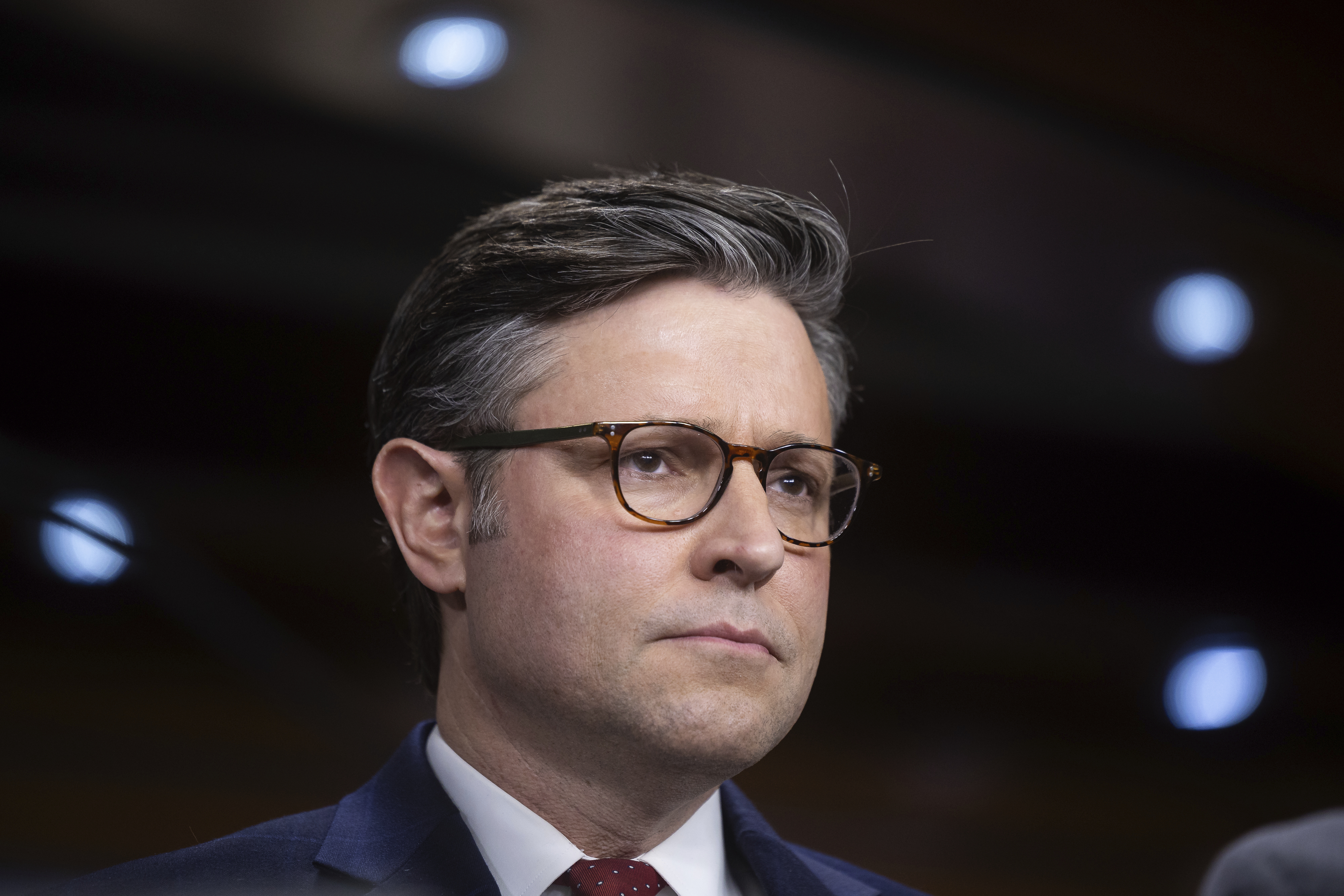 House GOP's 10-week meltdown: A farcical struggle for votes