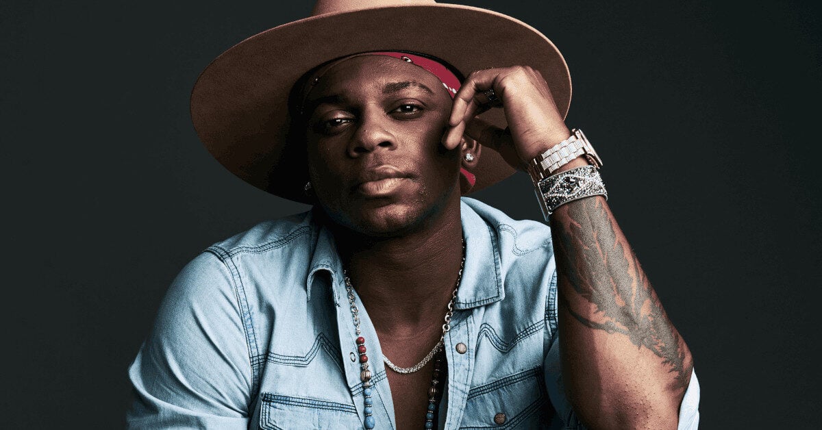 Featured image for Jimmie Allen Liable in Sexual Assault Case