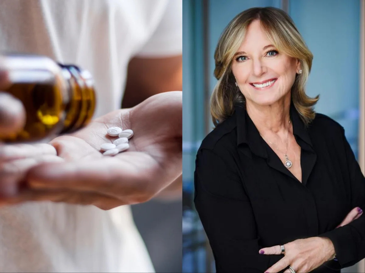 "Boost Longevity: 10 Essential Supplements for Living to 100"