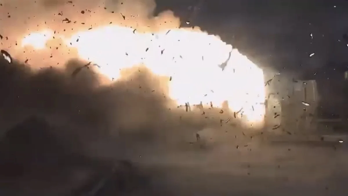 Featured image for NASA's Largest Rocket Tests Face Critical Anomalies