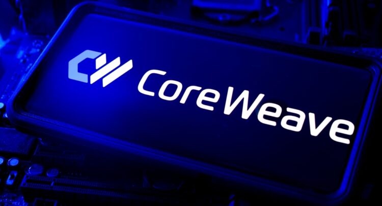 Featured image for Evercore Analyst Reaffirms Buy on CoreWeave Amid AI Boom and Market Debates