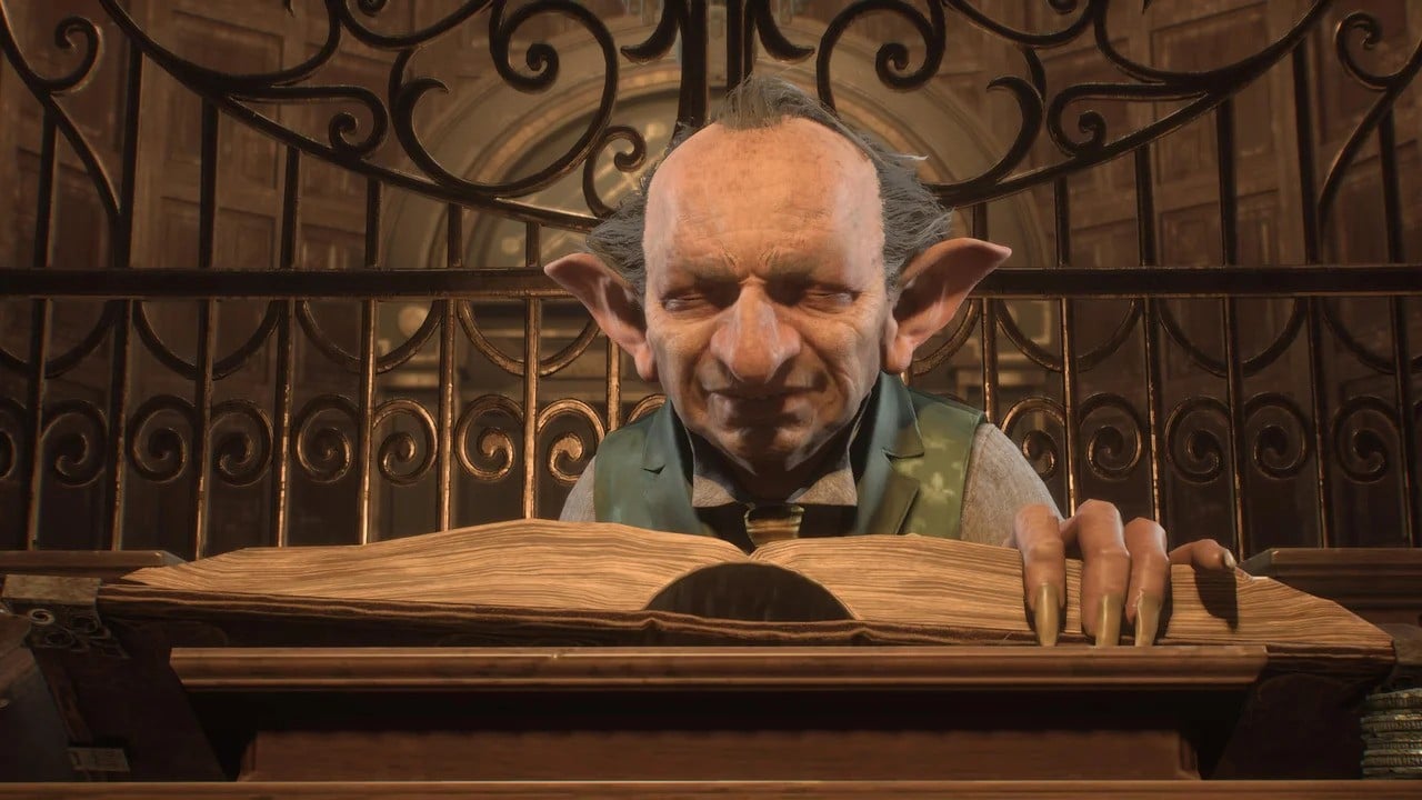 "Hogwarts Legacy Sales Soar and Tips for Field Guide Challenges"
