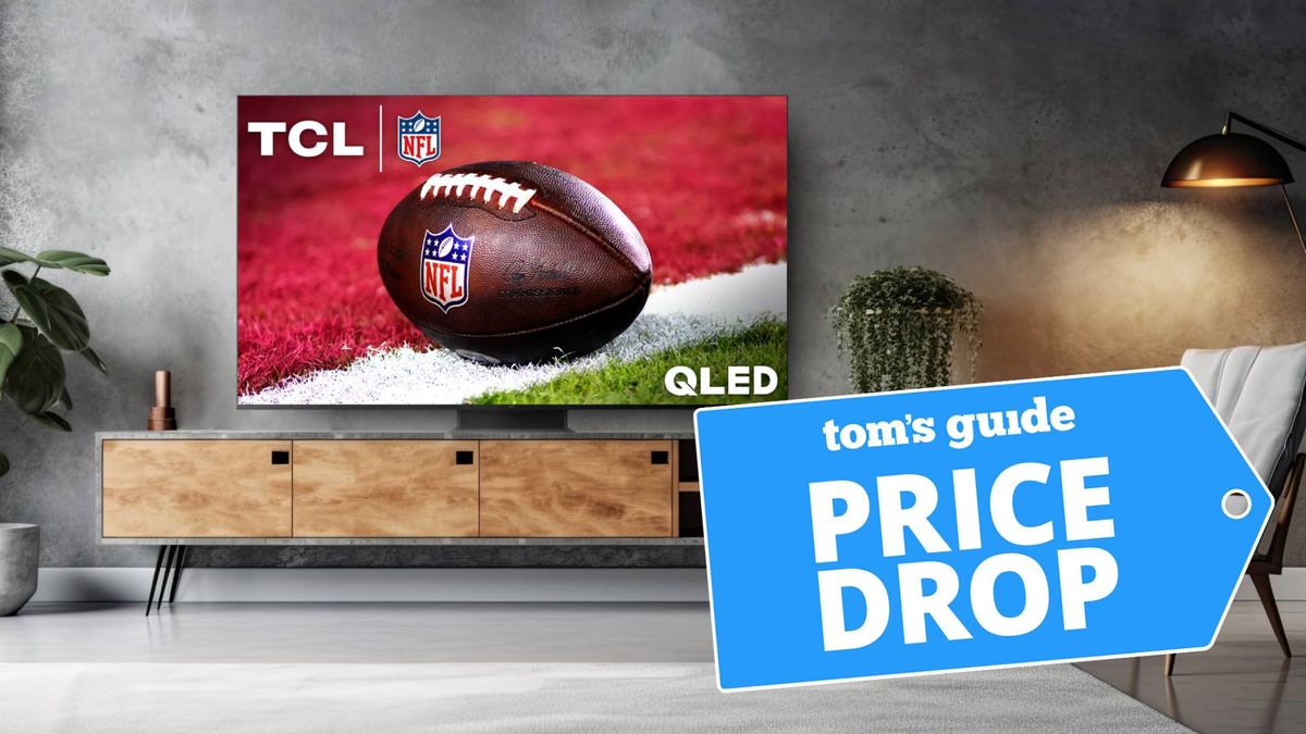 Featured image for "Massive Discount on Brightest TCL QLED TV Ahead of Prime Day"