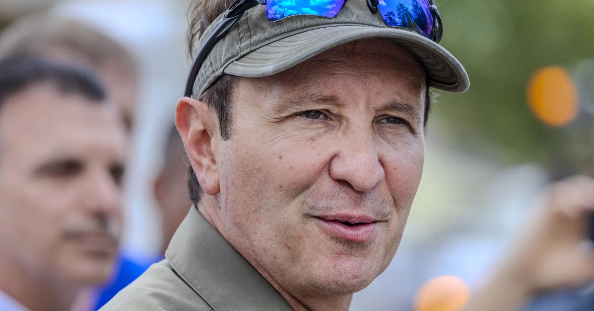 Featured image for "Louisiana Lawmakers Propose Bill to Restrict Public Access to Government Records"