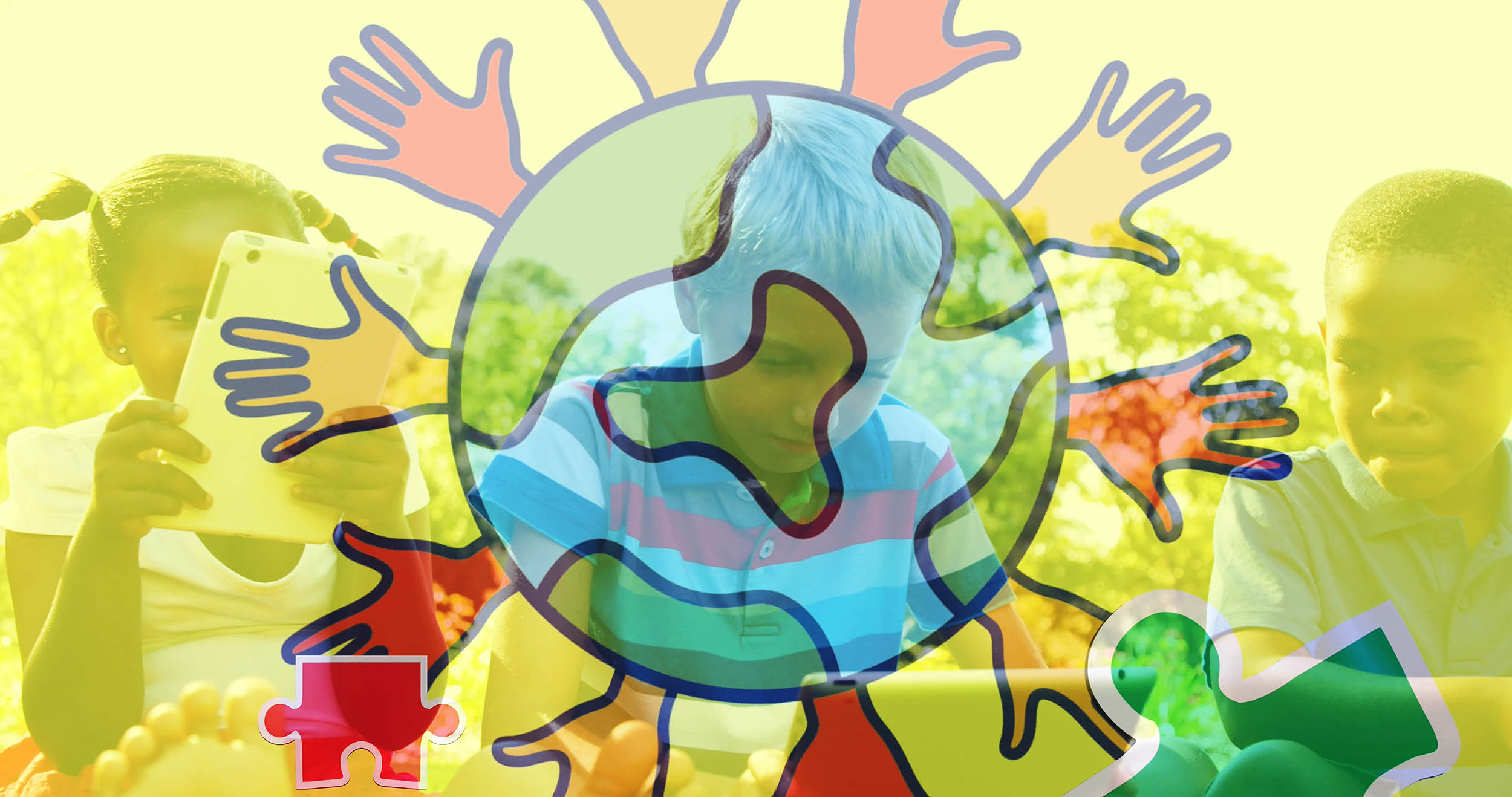 Featured image for Autism and ADHD in Children Increase Pollution Vulnerability