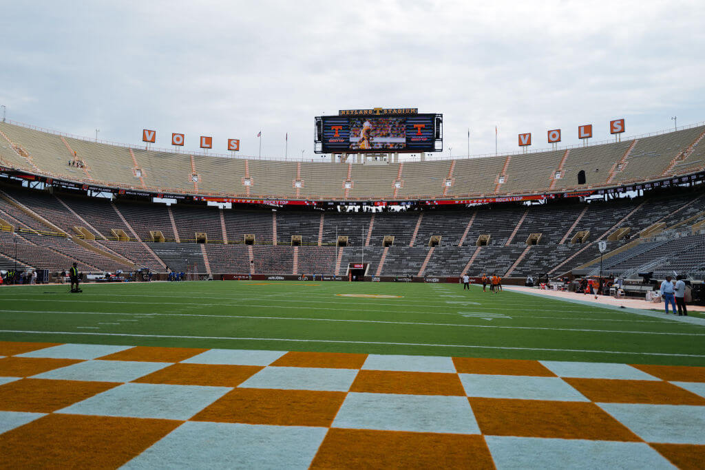 Featured image for "NCAA Investigates Tennessee for NIL Violations, Chancellor Fires Back"
