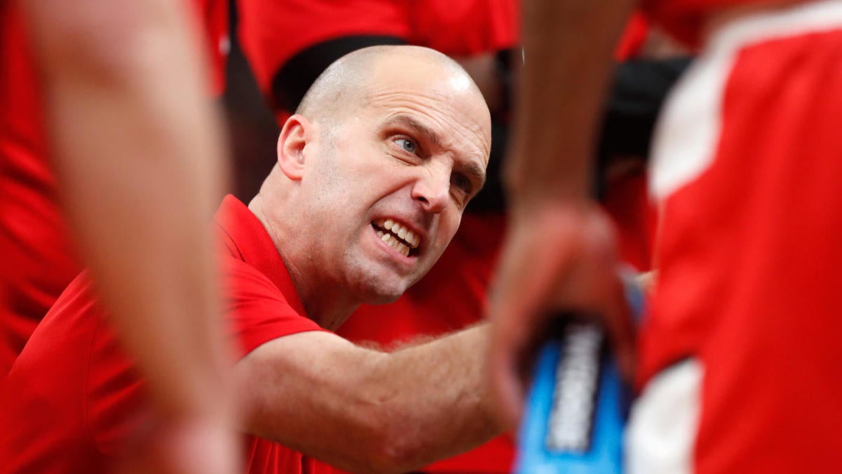 Featured image for "Oklahoma State Taps Steve Lutz from Western Kentucky as New Basketball Coach"