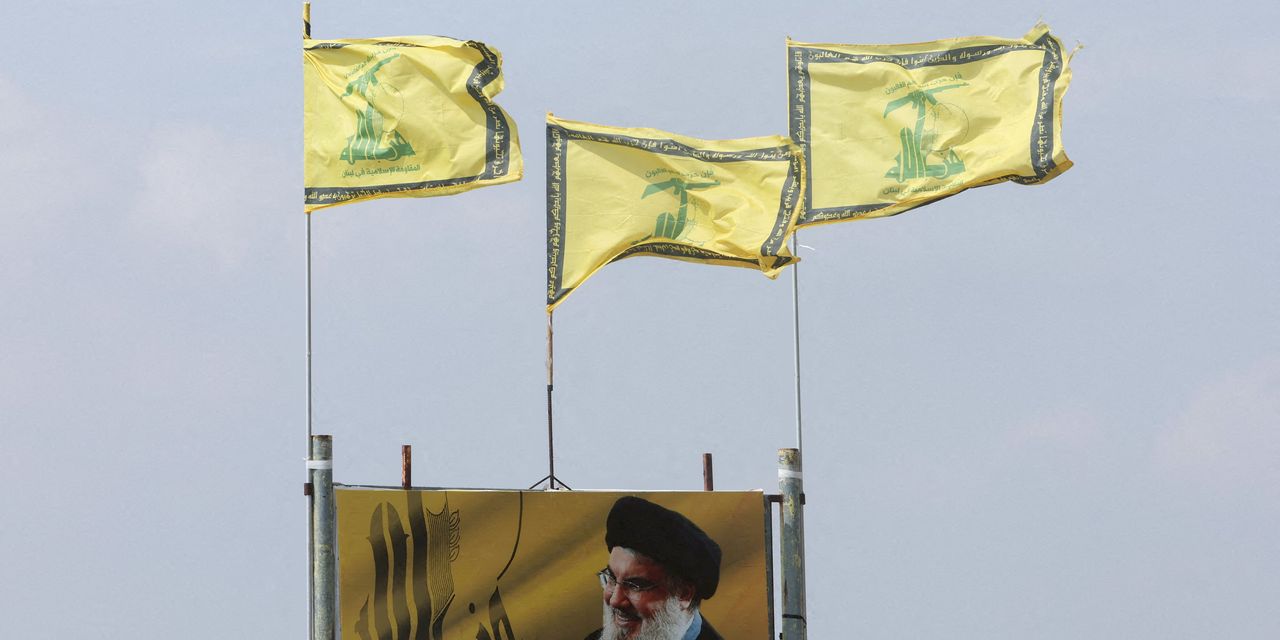 Hezbollah Leader Threatens Israel with Regional War and Urges Immediate Ceasefire