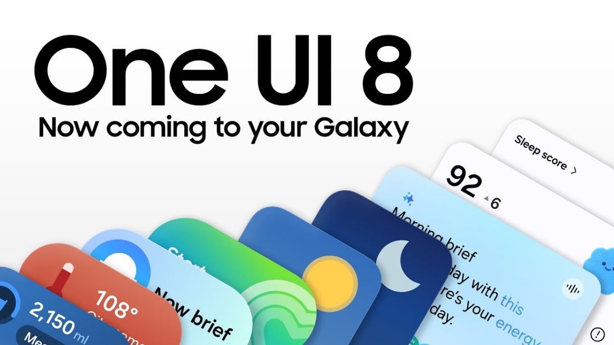 Featured image for Samsung's ambitious One UI 8 rollout faces challenges amid schedule concerns