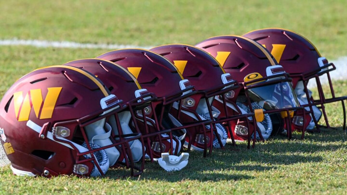 Commanders Announce Roster Cuts Ahead of Deadline