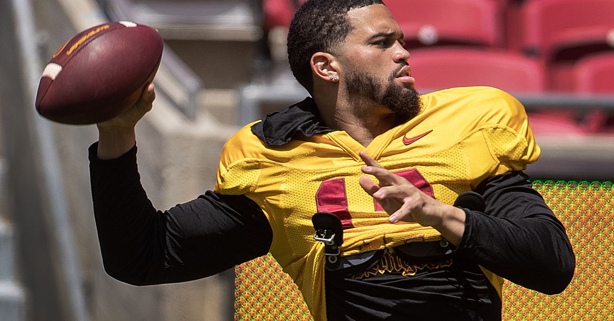 "2024 NFL Mock Draft: QBs, WRs, and Clemson's Program in the Spotlight"