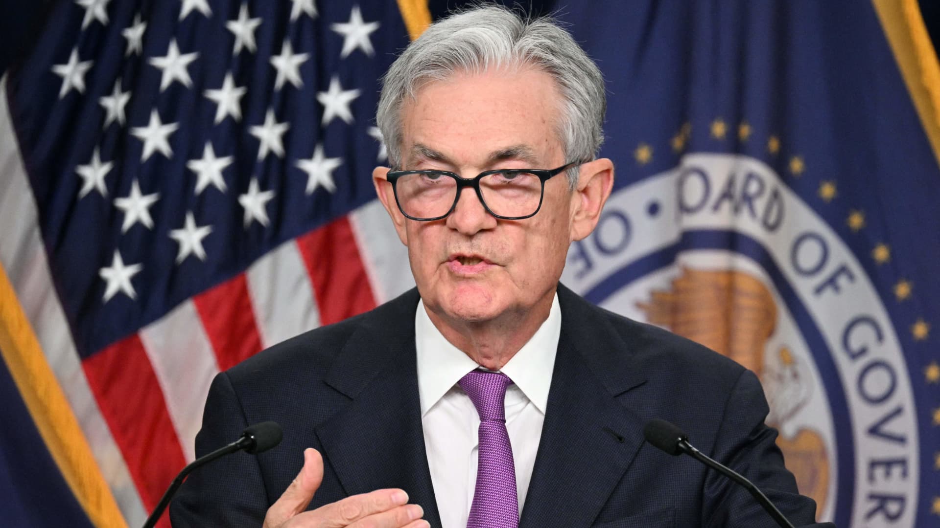 Federal Reserve Expresses Concerns Over Inflation and Urges Caution