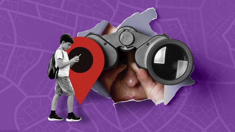 Featured image for Should Parents Track Their College Sons' Movements?