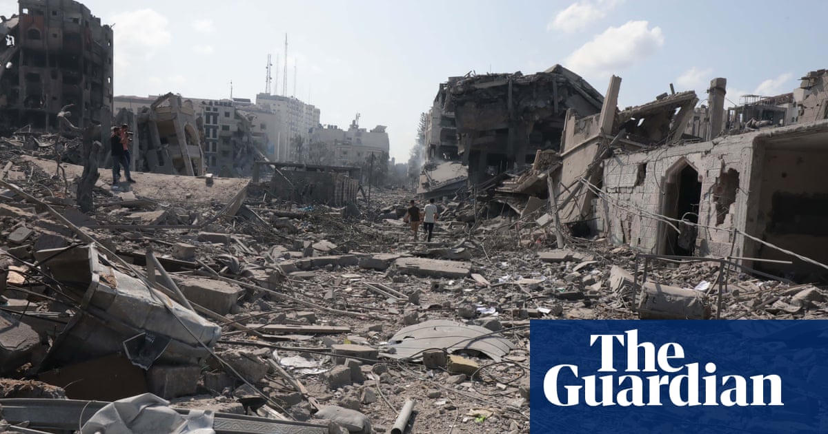 The ongoing Israel-Hamas conflict: seeking lasting peace amidst bloodshed