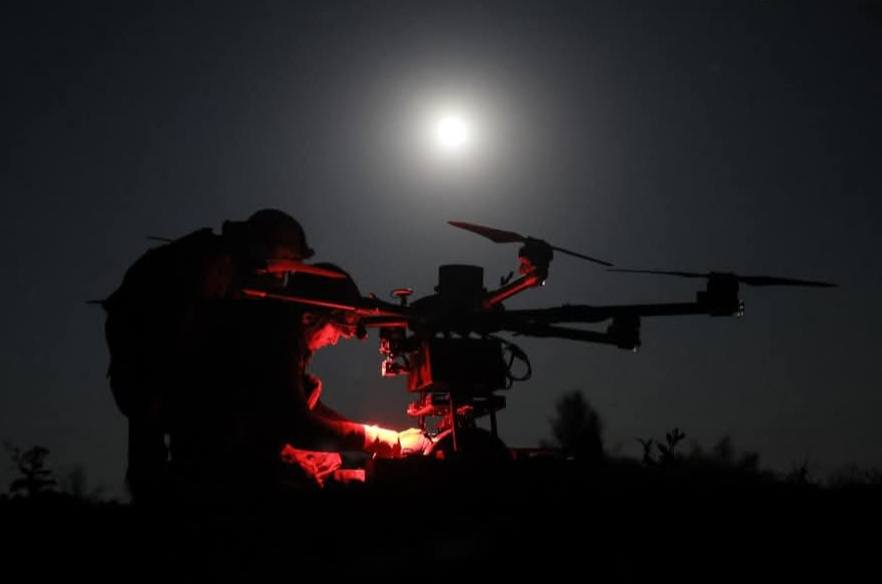 Featured image for Ukraine advances autonomous drone warfare amid escalating conflict