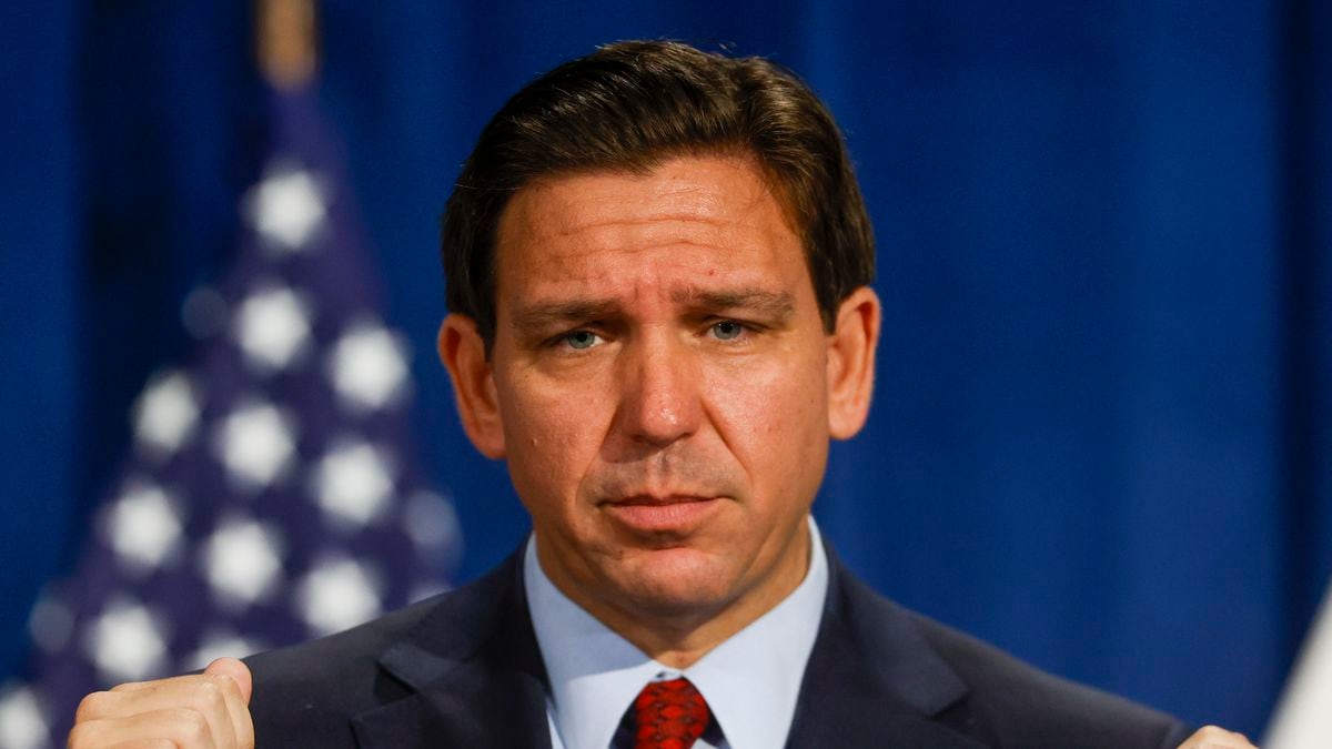 DeSantis vs. Disney: Tax and Toll Threats Escalate