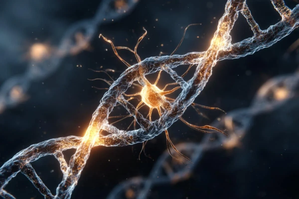 Featured image for Genetic Factors Underpinning Human Brain Uniqueness