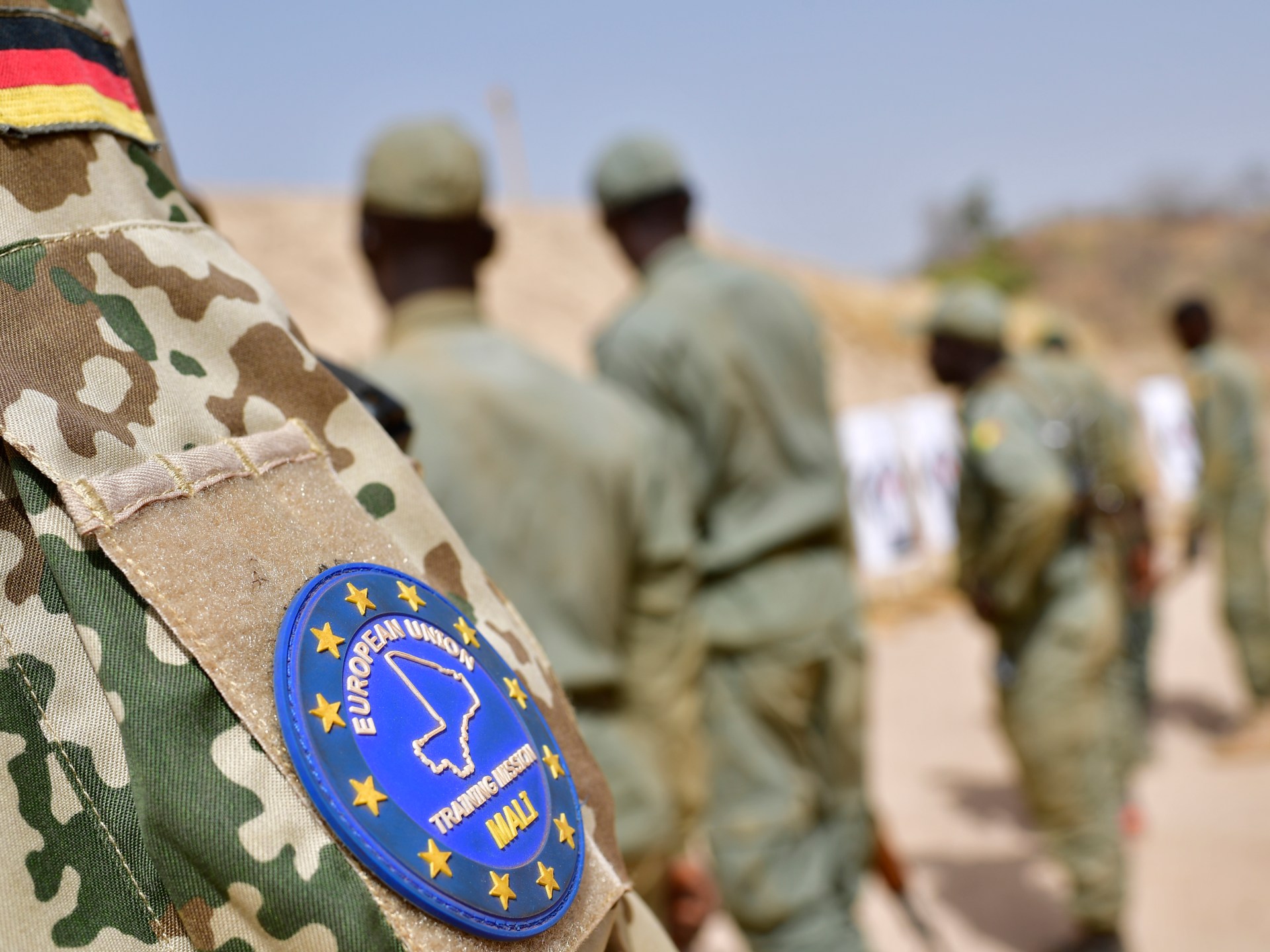 Deadly Ambush Claims Lives of Malian Officials and Staff
