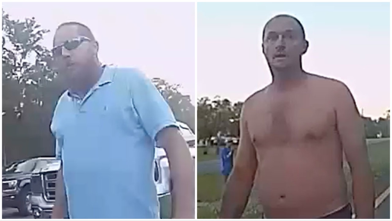 "Florida Road Rage Incidents Lead to Multiple Arrests and Charges"