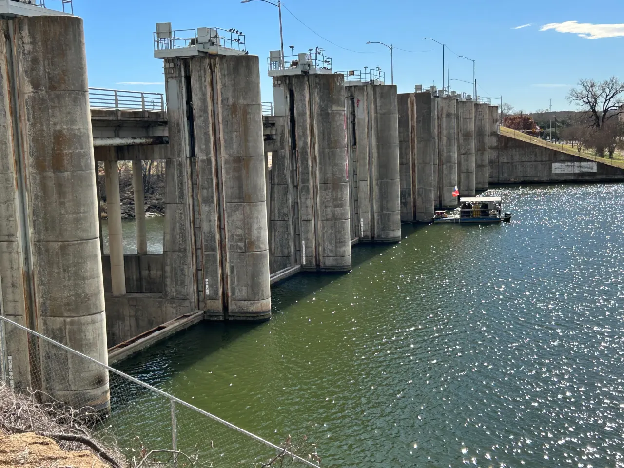 Rising Concerns Over Lake Deaths in Austin, Texas