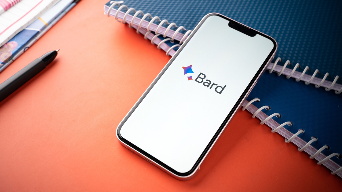 Featured image for "Google Bard: Real-Time AI Responses Just Got Faster"