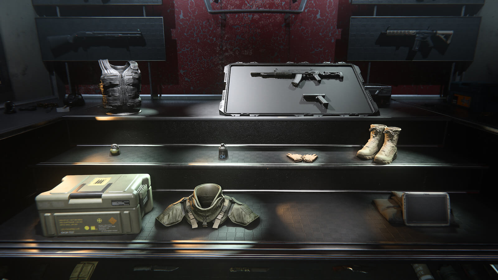 "Players Demand Removal of "Horrendous" Armory System in Modern Warfare 3"
