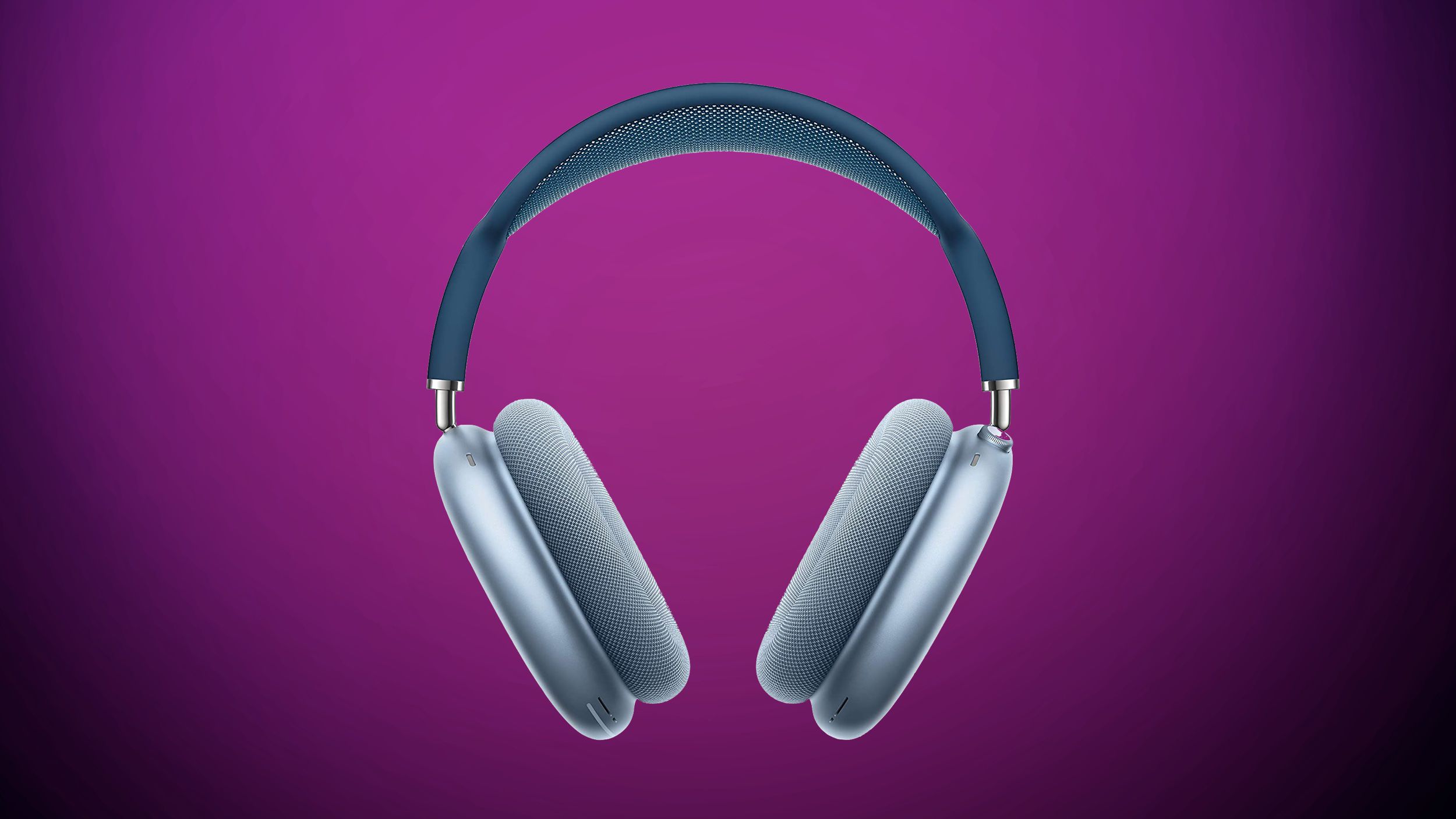 "Apple Rolls Out Firmware Updates for AirPods Max, Pro, and First-Generation Models"