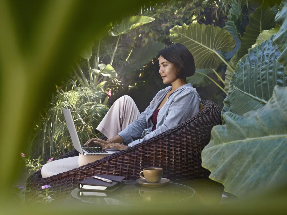 Featured image for "Rise in Quiet Quitting Pushes Workweek to Pre-Pandemic Levels"