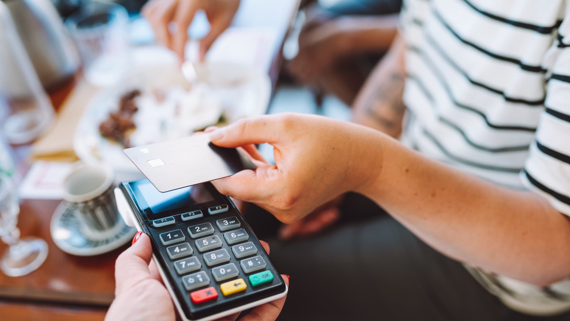 "CFPB Study Reveals Big Savings for Credit Card Users by Switching Issuers"
