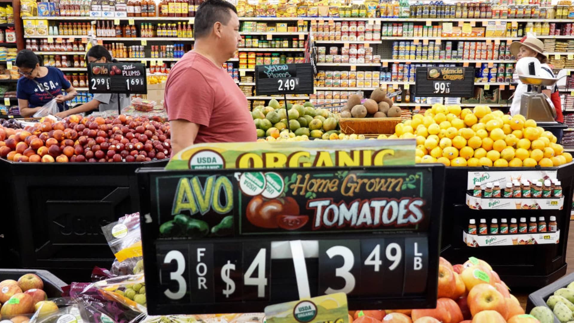 "Global Markets React to Lingering Inflation Concerns and Rate Cut Rethink"