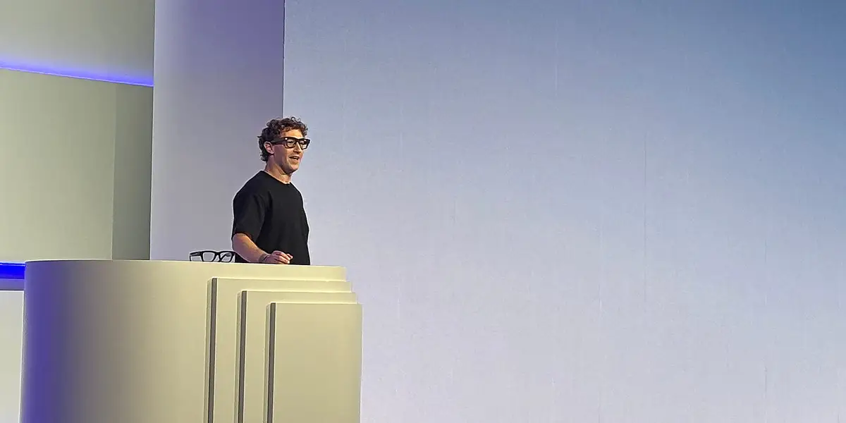 Featured image for Zuckerberg Prioritizes Superintelligence Over Financial Risk