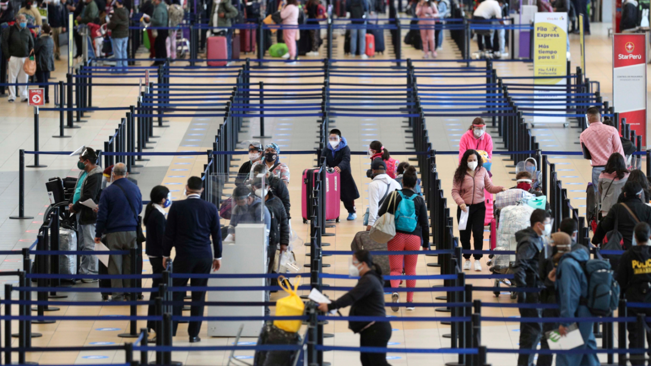 Featured image for Man Caught Attempting to Smuggle Tarantulas and Centipedes on Plane