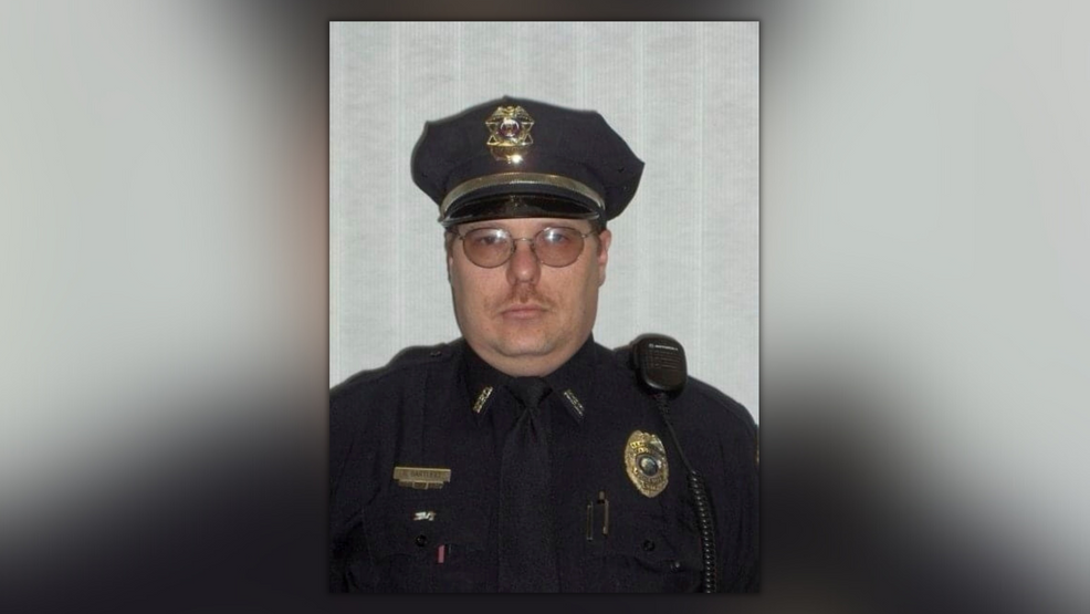 Featured image for "Tragic Loss: Nebraska Police Officer Killed in Traffic Stop Crash"