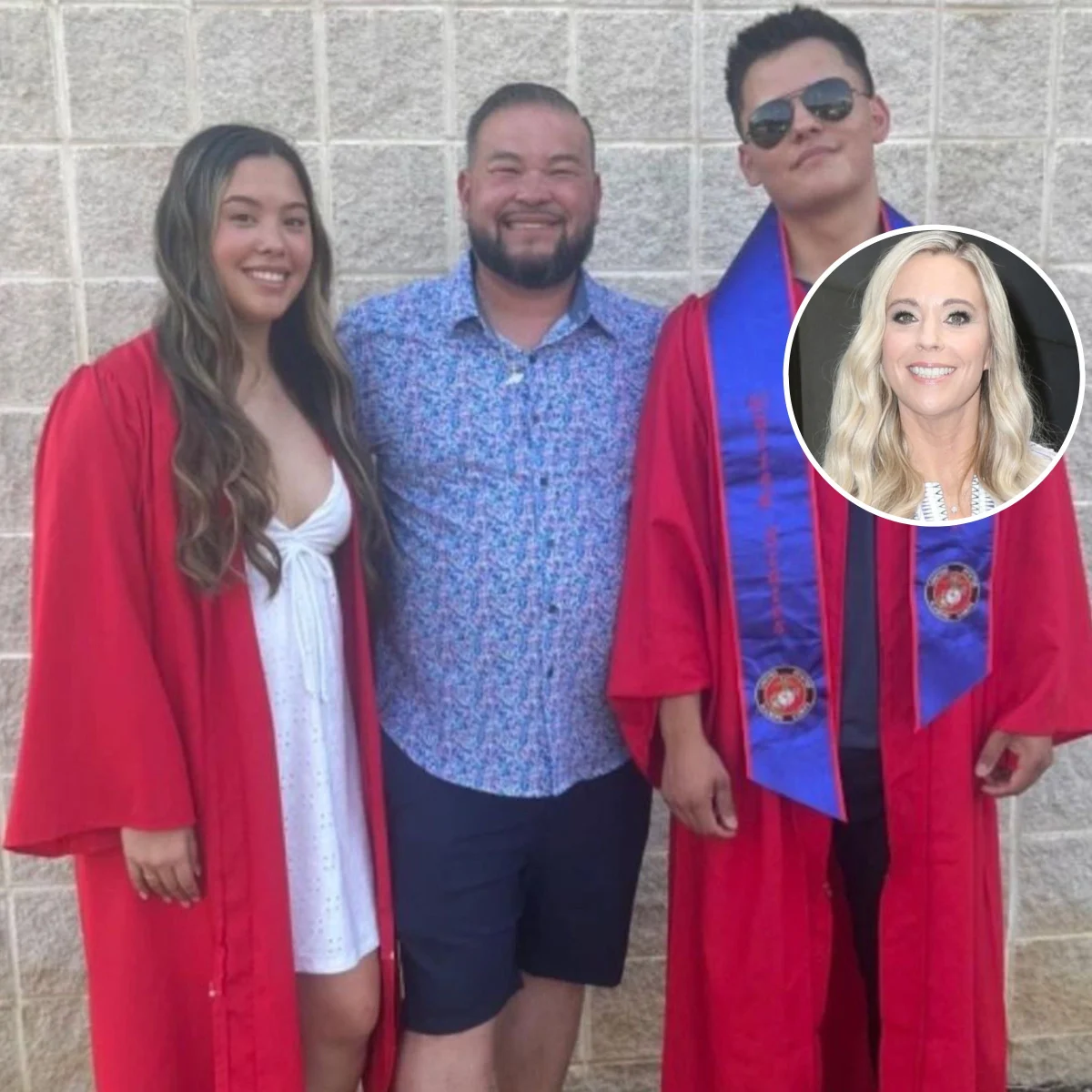 Featured image for The Gosselin Siblings Reflect on Life with Mom Kate After Divorce