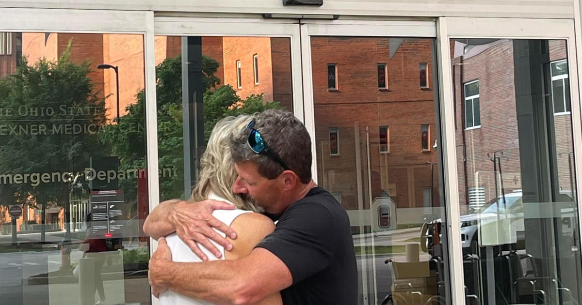 Featured image for Missing daughter of Taunton Mayor found safe in Ohio