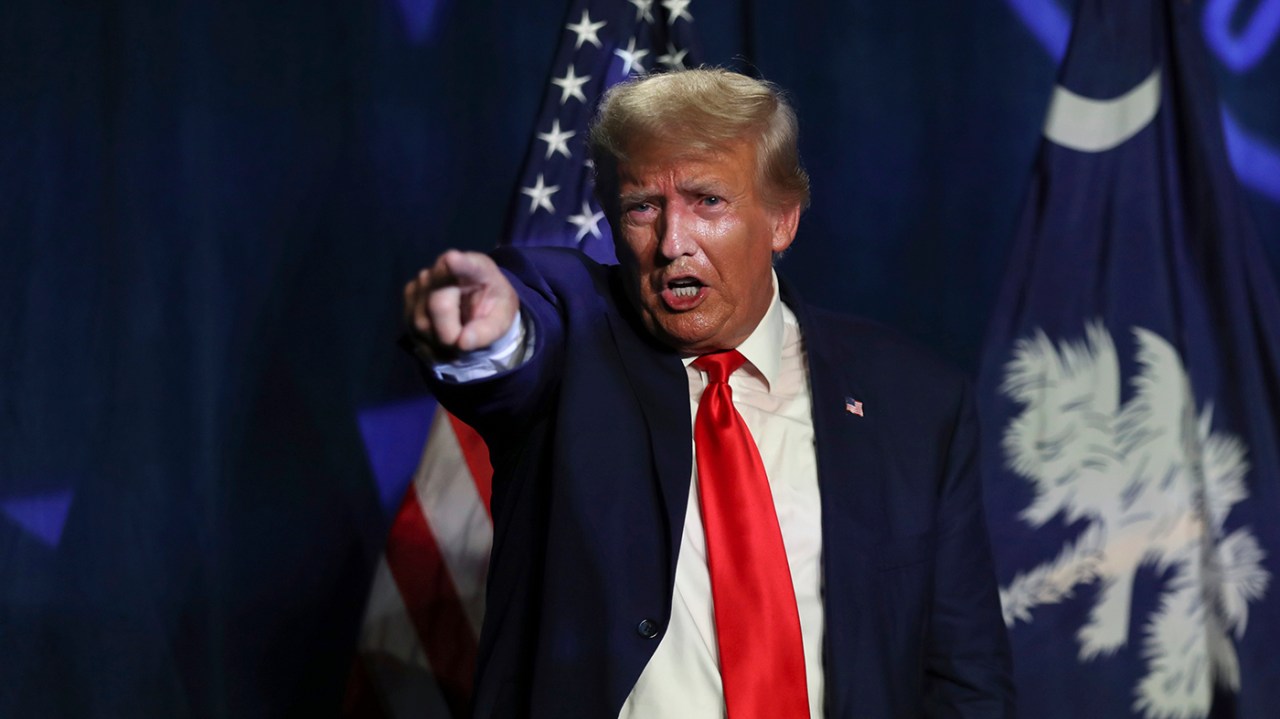 Wisconsin Judge Denies Dismissal of Case Against Fake Trump Electors