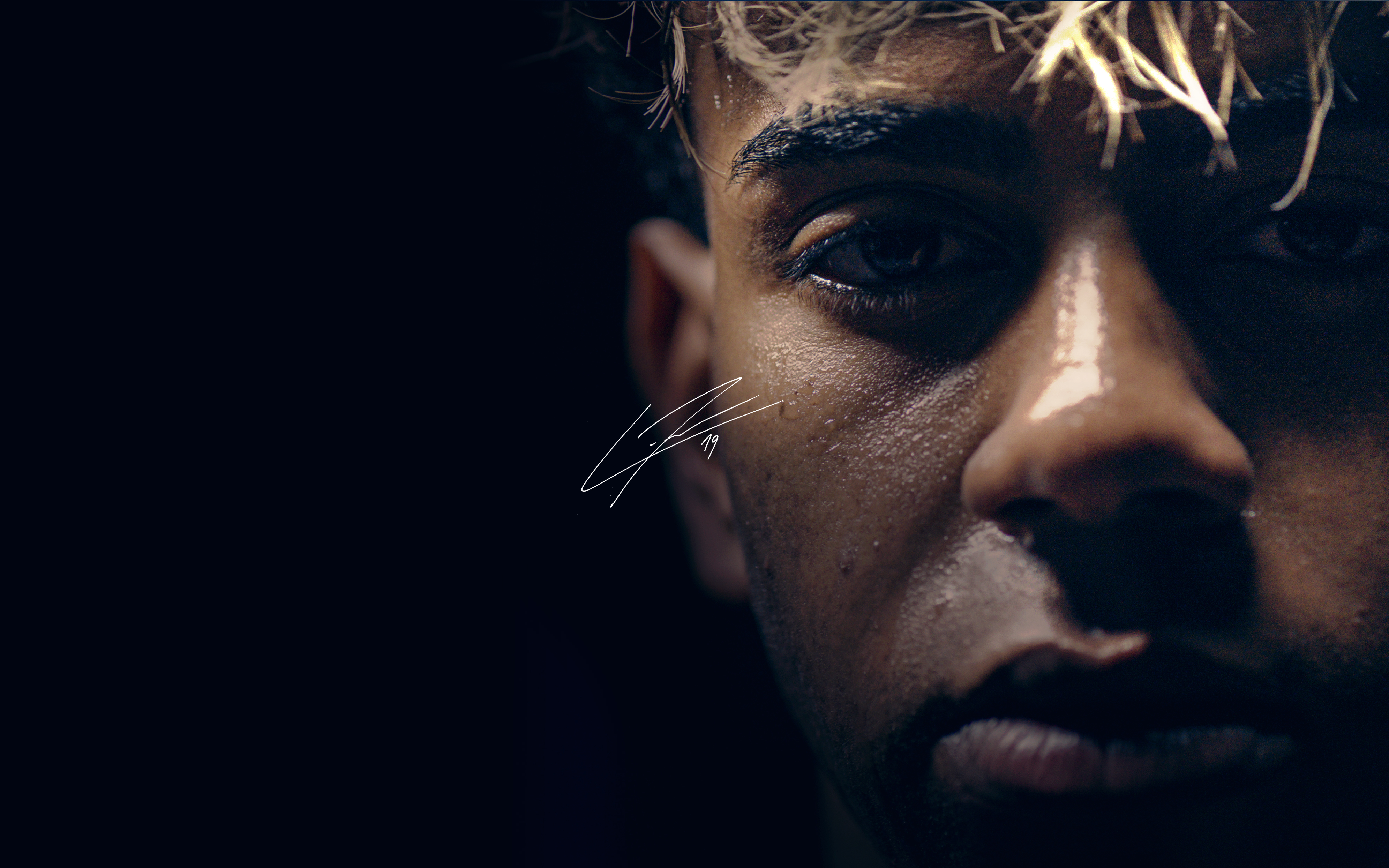 Featured image for Lamine Yamal signs long-term extension with Barcelona until 2031