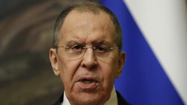 Lavrov warns Turkey against arming Ukraine, calls it a destructive move