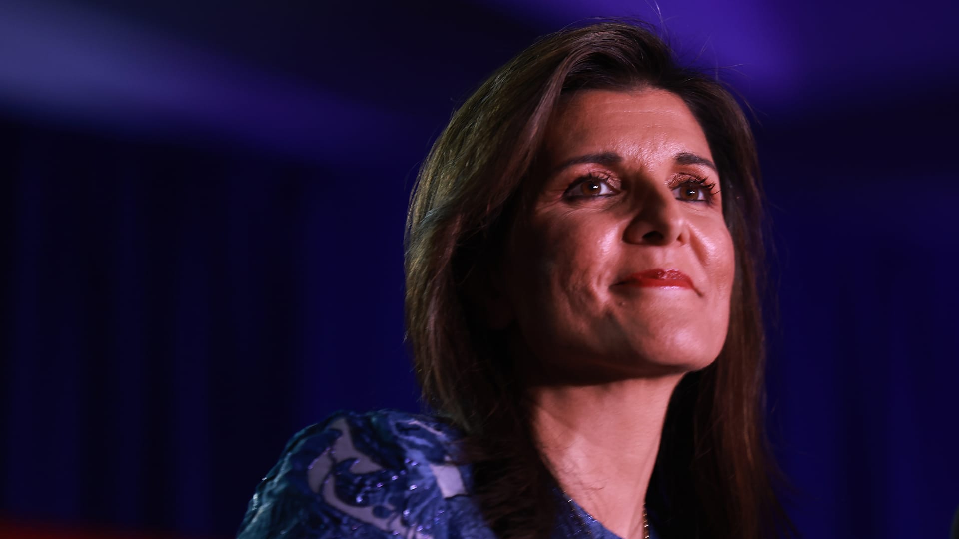Nikki Haley's Controversial 'SNL' Cameo Sparks Debate