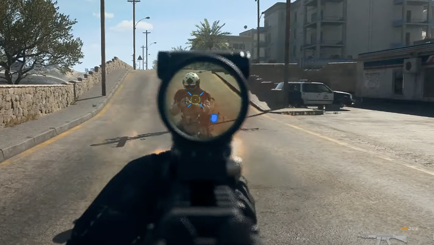 "Call of Duty's Latest Anti-Cheat Measures Target Banned Hardware and Third-Party Devices"