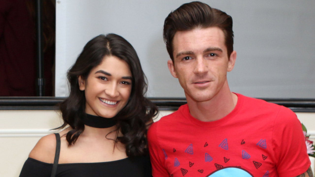 Drake Bell's Wife Files for Divorce, Leaving Him Surprised and Heartbroken.