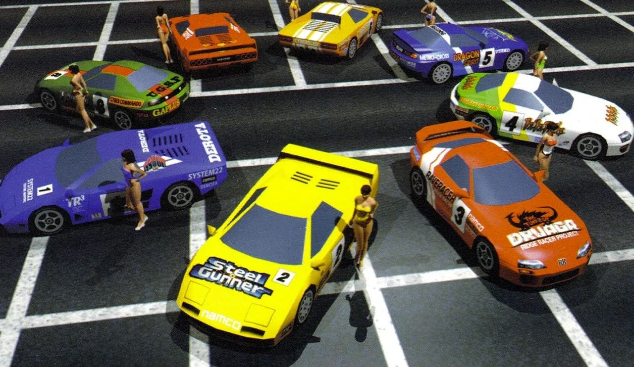 Retro Roundup: Uematsu, OutRun on Modern Consoles, and Classic Ports This Week