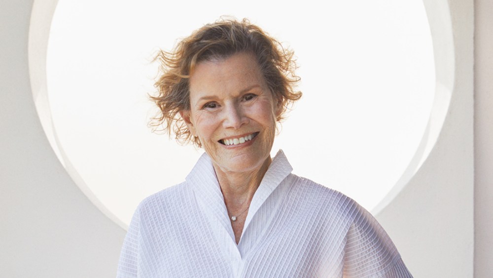 Judy Blume's Impact Across Generations and Media