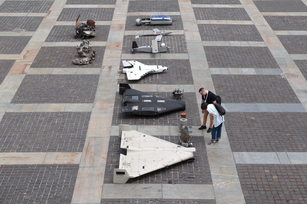 Featured image for Zelensky Enforces Broad Sanctions on Russian Allies and Tech Firms