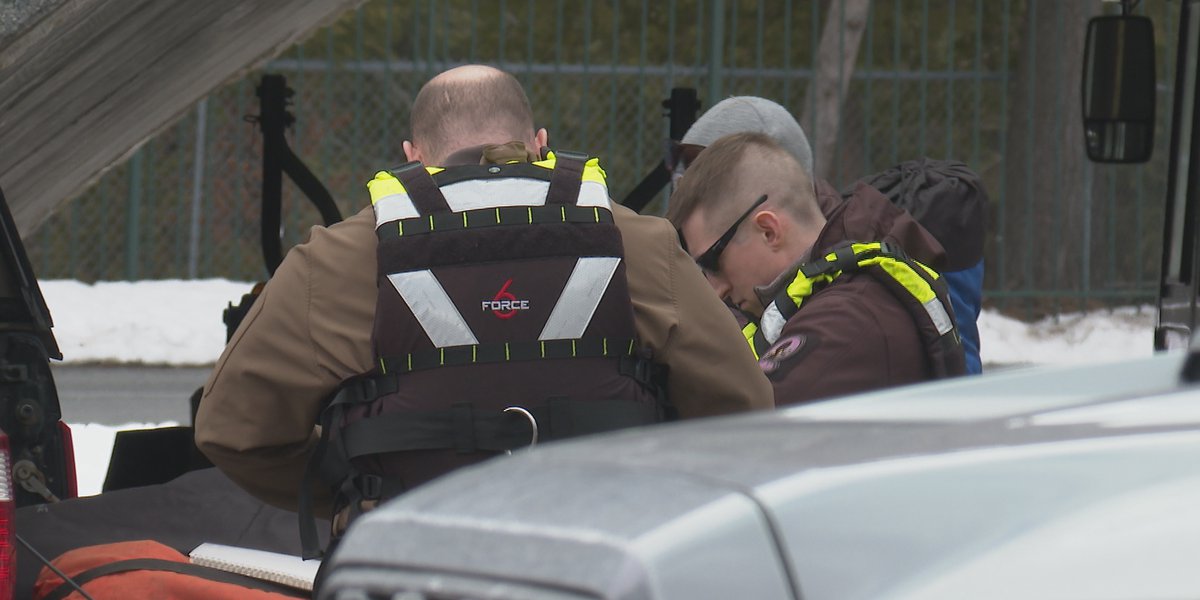 "Arrests Made in Connection to Northern NY Man's Murder"